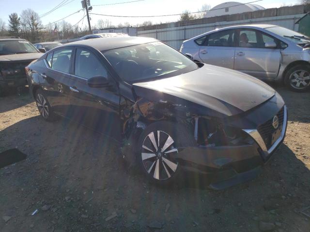 Photo 4 from auction – 2022 NISSAN ALTIMA SV with VIN 1N4BL4DW6NN353333