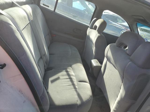 Photo 10 from auction – 2001 BUICK LESABRE CU with VIN 1G4HP54K414234347