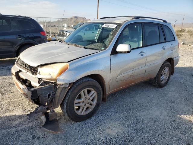 TOYOTA RAV4 2002 with VIN JTEGH20V120075044 - Photo from auction