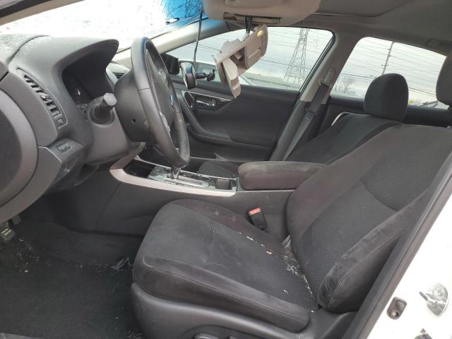 Photo 7 from auction – 2014 NISSAN ALTIMA 2.5 with VIN 1N4AL3AP3EC136367
