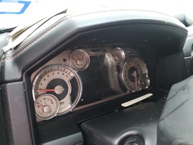 Photo 9 from auction – 2014 RAM 1500 LONGH with VIN 1C6RR7PT5ES218749