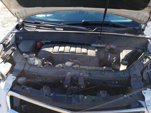 Photo 12 from auction – 2012 CHEVROLET TRAVERSE L with VIN 1GNKRLED7CJ194284
