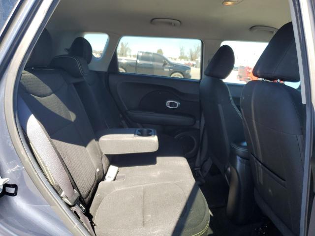 Снимка 11 от търг – 2015 KIA SOUL + с VIN KNDJP3A52F7194946