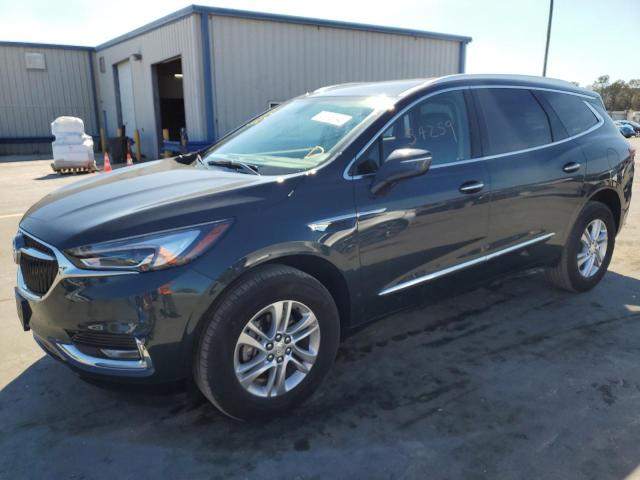 Photo 1 from auction – 2019 BUICK ENCLAVE ES with VIN 5GAERBKW0KJ313010