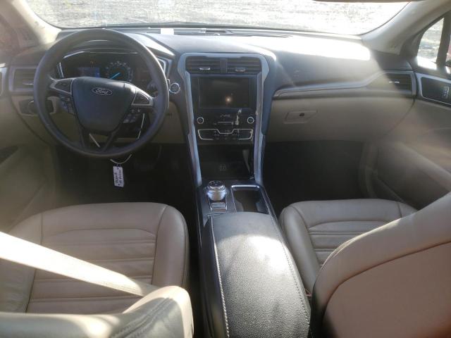 Photo 8 from auction – 2019 FORD FUSION SE with VIN 3FA6P0HD3KR275397