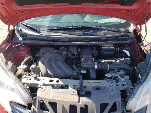 Photo 11 from auction – 2014 NISSAN VERSA NOTE with VIN 3N1CE2CP9EL377412