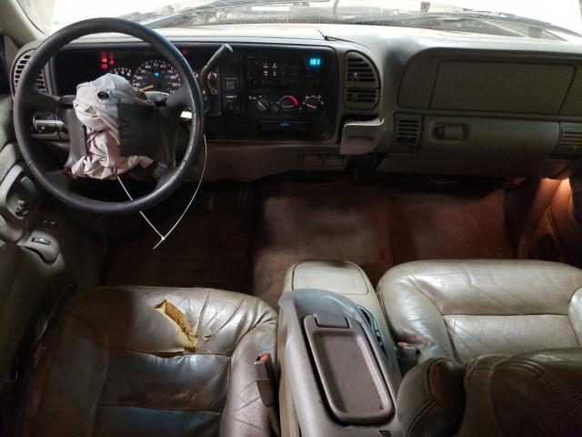Photo 8 from auction – 1997 CHEVROLET GMT-400 C1 with VIN 2GCEC19R7V1271718