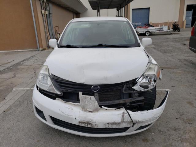 Foto 5 de la subasta – 2012 NISSAN VERSA S con VIN 3N1BC1CP0CK236355
