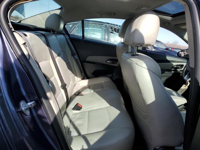 Photo 10 from auction – 2014 CHEVROLET CRUZE LT with VIN 1G1PC5SB6E7182991