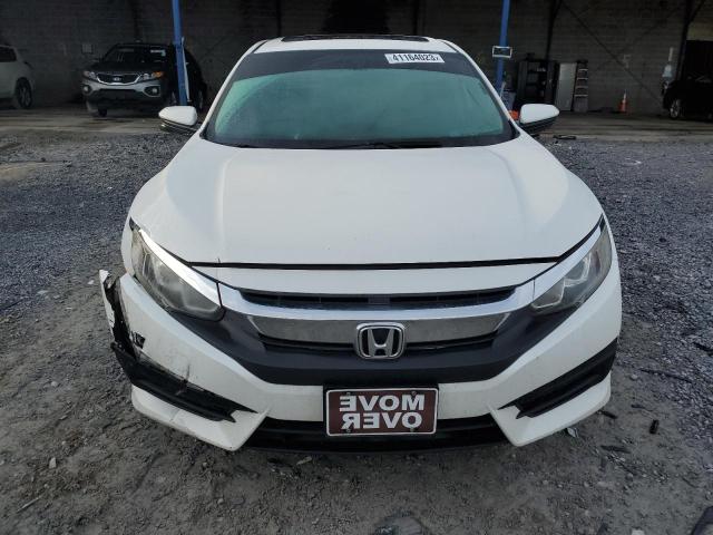 Zdjęcie 5 z aukcji – 2017 HONDA CIVIC EX z VIN 19XFC2F75HE039428