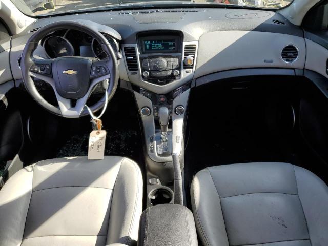 Photo 8 from auction – 2014 CHEVROLET CRUZE LT with VIN 1G1PC5SB6E7182991