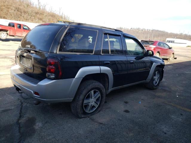 Photo 3 from auction – 2007 CHEVROLET TRAILBLAZE with VIN 1GNDT13S672103540