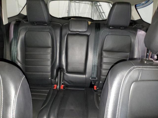 Photo 10 from auction – 2018 FORD ESCAPE SEL with VIN 1FMCU9HD2JUD30497