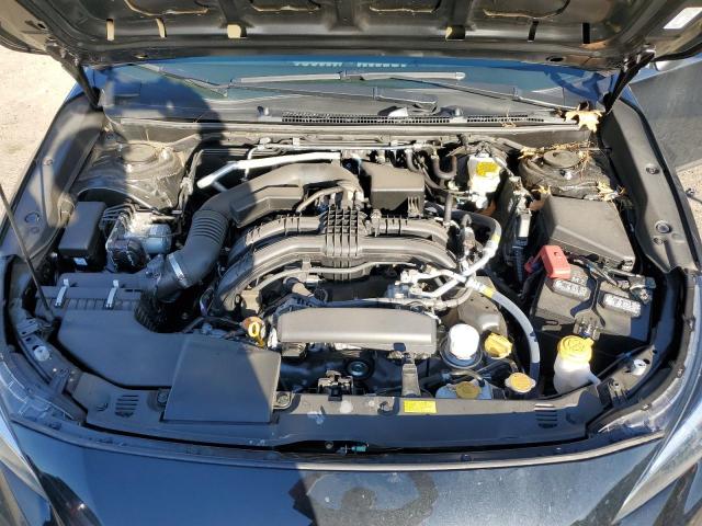 Photo 11 from auction – 2022 SUBARU IMPREZA with VIN 4S3GTAB68N3720455