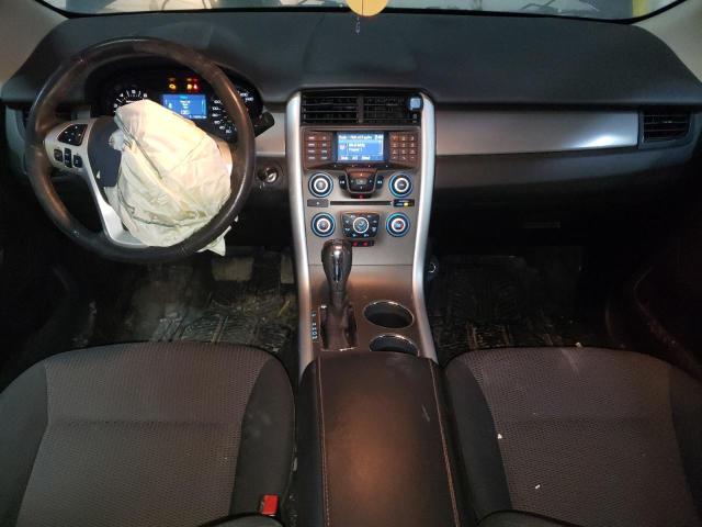 Photo 8 from auction – 2011 FORD EDGE SEL with VIN 2FMDK4JC9BBA10146