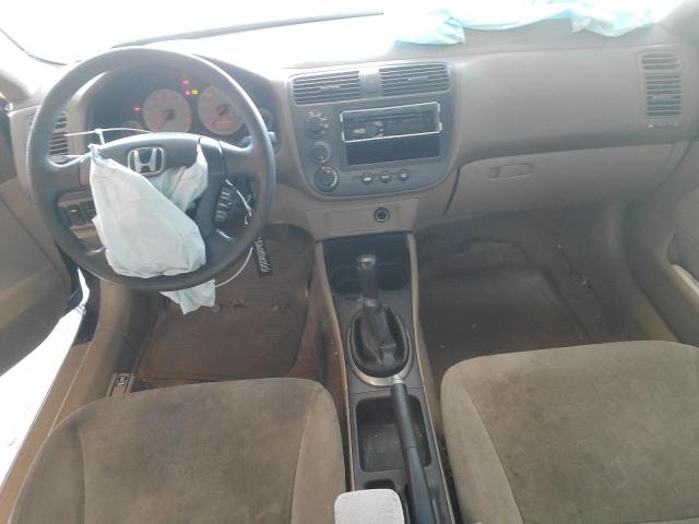 Photo 8 from auction – 2002 HONDA CIVIC EX with VIN 1HGEM21932L068170