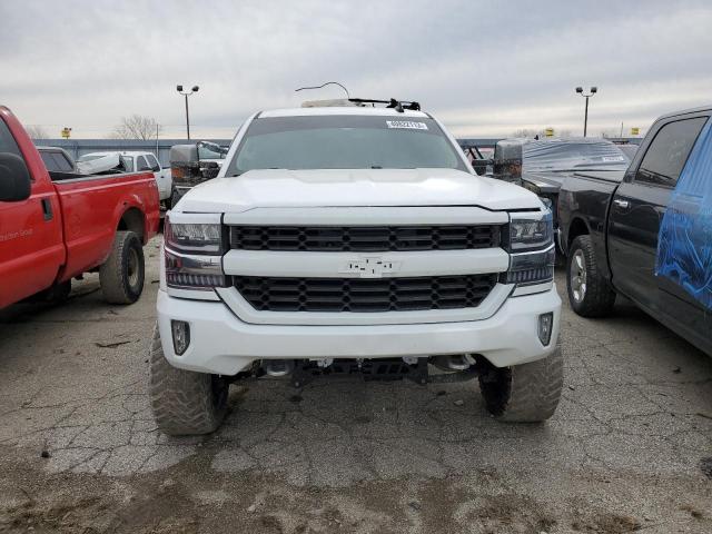 Photo 5 from auction – 2015 CHEVROLET SILVERADO with VIN 3GCUKREC0FG145188