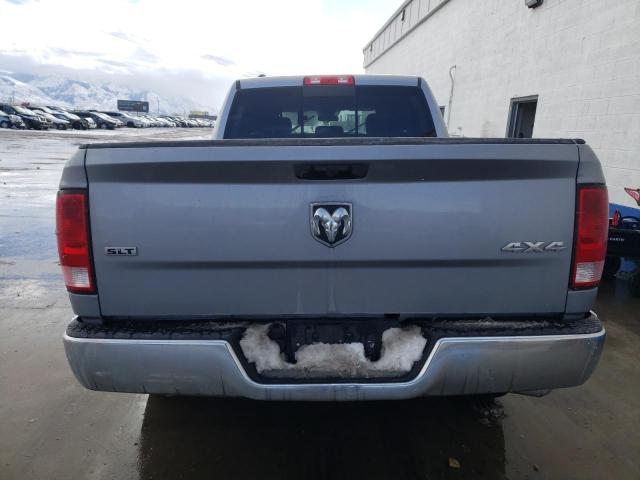 Photo 6 from auction – 2020 RAM 1500 CLASS with VIN 1C6RR7TT5LS106620