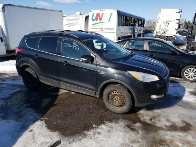 Photo 4 from auction – 2013 FORD ESCAPE SEL with VIN 1FMCU9H91DUA05520