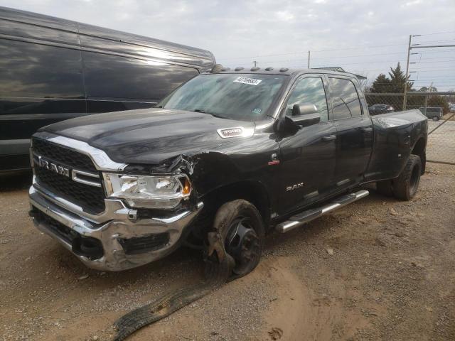 RAM 3500 TRADE 2019 with VIN 3C63RRGL0KG542518 - Photo from auction