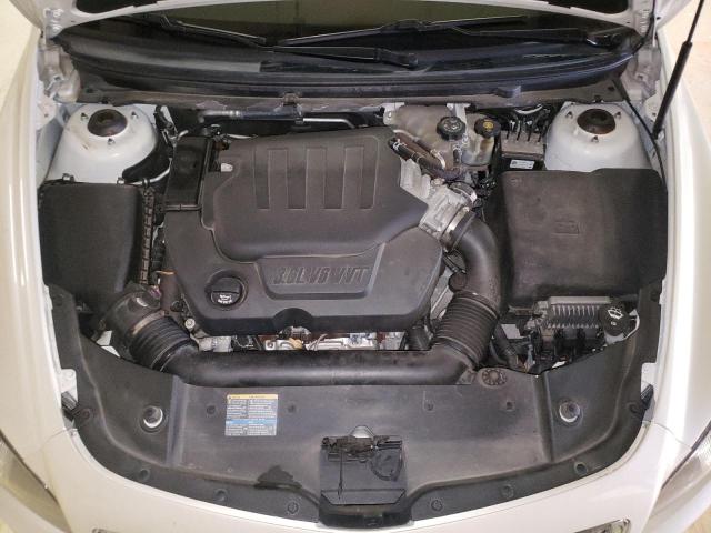 Photo 11 from auction – 2010 CHEVROLET MALIBU LTZ with VIN 1G1ZE5E71A4147555
