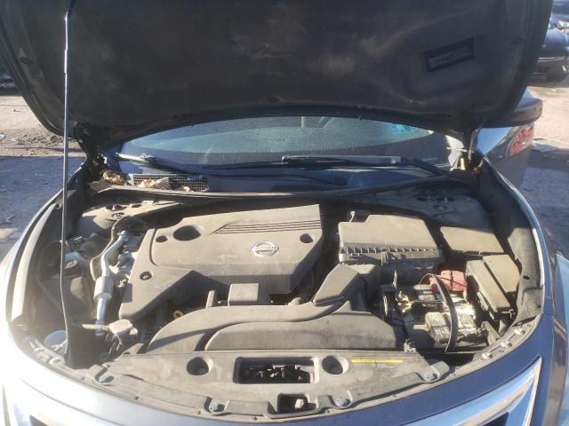 Photo 11 from auction – 2013 NISSAN ALTIMA 2.5 with VIN 1N4AL3AP7DN567555
