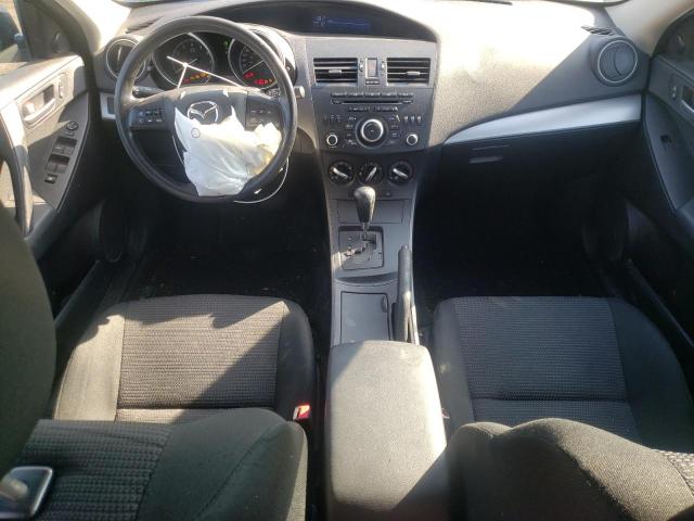 Photo 8 from auction – 2013 MAZDA 3 I with VIN JM1BL1KFXD1747385