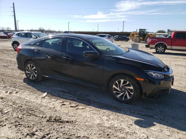Photo 4 from auction – 2016 HONDA CIVIC EX with VIN 19XFC2F78GE027742