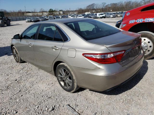 Photo 2 from auction – 2017 TOYOTA CAMRY LE with VIN 4T1BF1FK6HU621099