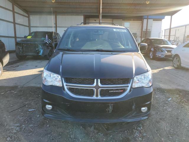 Photo 5 from auction – 2017 DODGE GRAND CARA with VIN 2C4RDGCG1HR761490