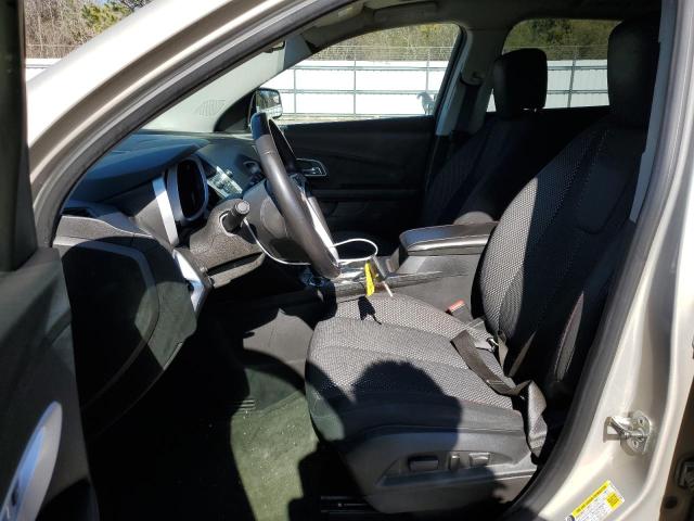 Photo 7 from auction – 2012 CHEVROLET EQUINOX LT with VIN 2GNALDEK3C1127550
