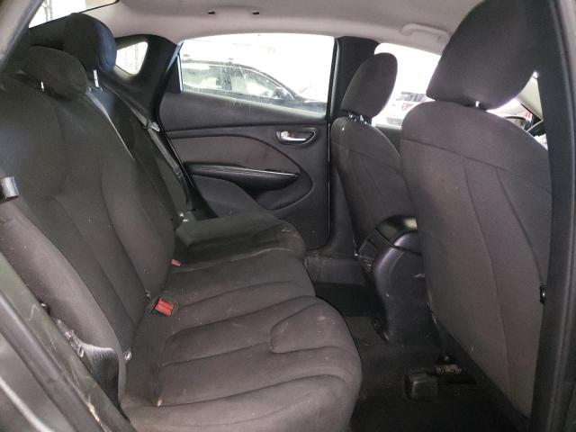 Photo 10 from auction – 2013 DODGE DART with VIN 1C3CDFAA0DD244892