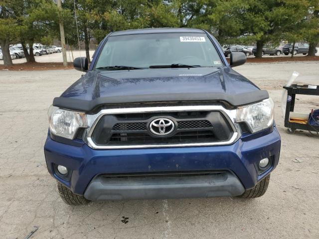 Photo 5 from auction – 2014 TOYOTA TACOMA with VIN 5TFUU4EN7EX093874