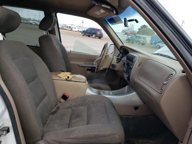 Photo 7 from auction – 2002 FORD EXPLORER S with VIN 1FMZU77E12UB55489