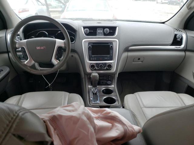 Photo 8 from auction – 2015 GMC ACADIA SLT with VIN 1GKKRRKD7FJ132103