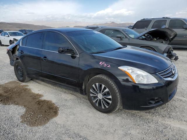 Photo 4 from auction – 2012 NISSAN ALTIMA BAS with VIN 1N4AL2AP2CN524024