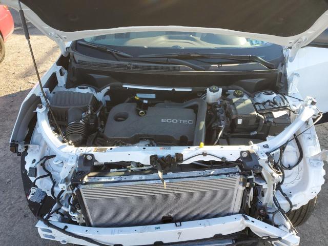 Photo 11 from auction – 2021 CHEVROLET EQUINOX LS with VIN 3GNAXHEV0MS127775