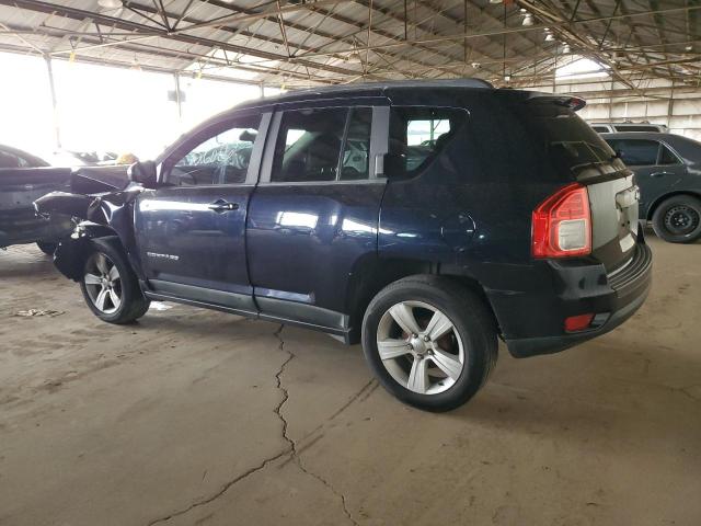 Photo 2 from auction – 2011 JEEP COMPASS SP with VIN 1J4NT1FA9BD225011