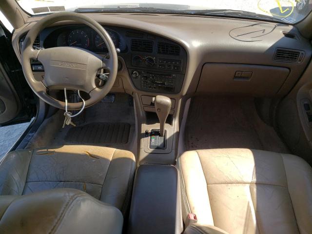 Photo 8 from auction – 1993 TOYOTA CAMRY with VIN 4T1VK13E4PU052971
