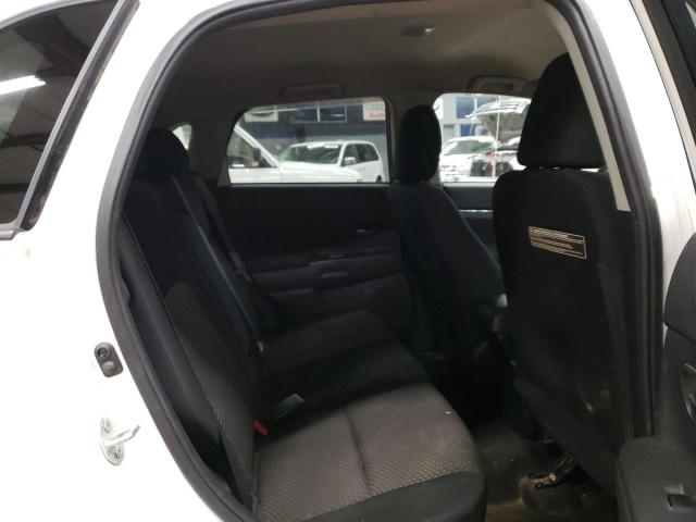 Photo 10 from auction – 2016 MITSUBISHI OUTLANDER with VIN JA4AR3AW8GZ024870