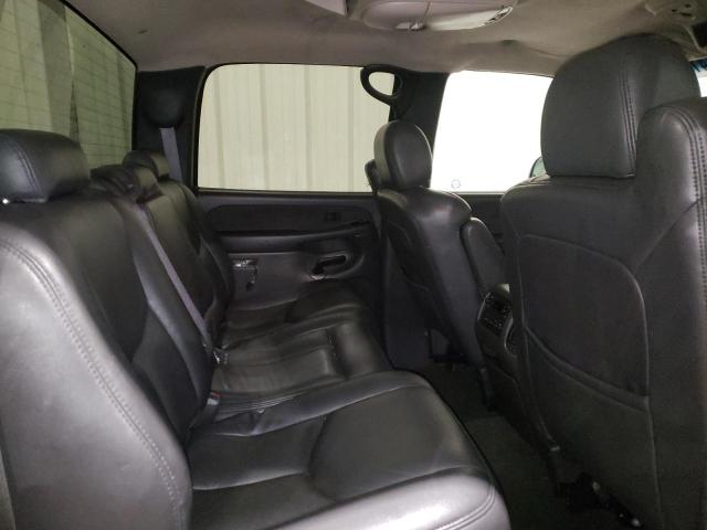 Photo 10 from auction – 2003 CHEVROLET SILVERADO with VIN 1GCJK33193F116660