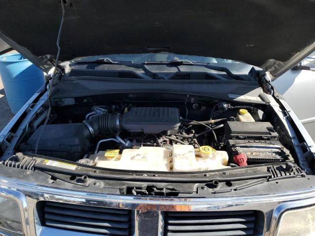 Photo 11 from auction – 2008 DODGE NITRO SXT with VIN 1D8GU28K38W110250