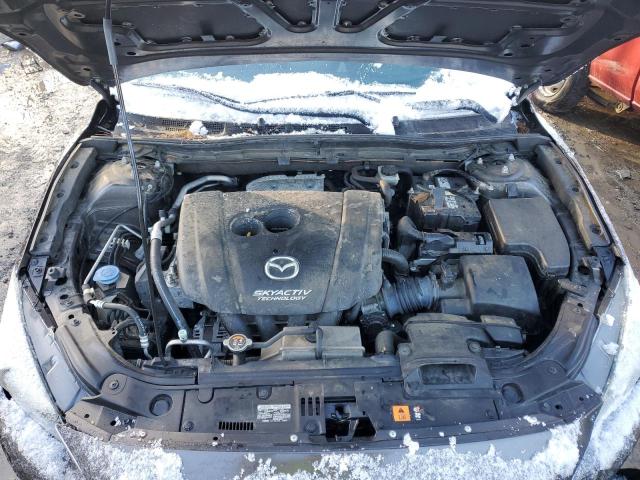 Photo 11 from auction – 2014 MAZDA 3 SPORT with VIN JM1BM1U77E1134094