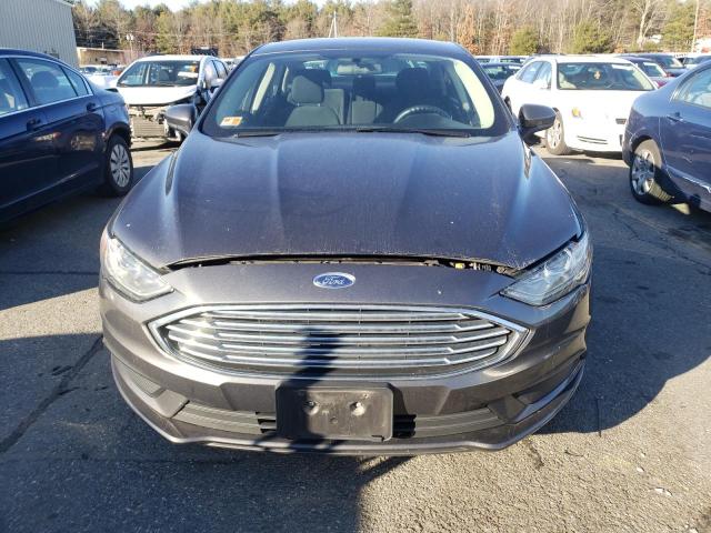 Photo 5 from auction – 2018 FORD FUSION SE with VIN 3FA6P0H76JR174024