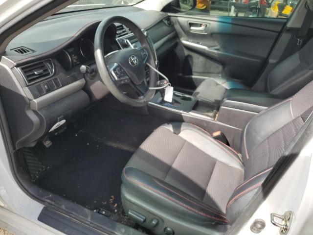 Photo 7 from auction – 2016 TOYOTA CAMRY LE with VIN 4T1BF1FK4GU162783
