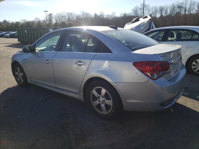 Photo 2 from auction – 2015 CHEVROLET CRUZE LT with VIN 1G1PC5SB4F7128302