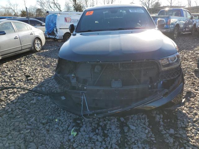 Photo 5 from auction – 2017 DODGE DURANGO GT with VIN 1C4RDJDG3HC691978