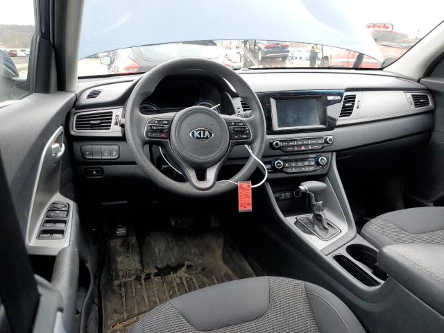 Photo 8 from auction – 2018 KIA NIRO FE with VIN KNDCB3LC1J5200677