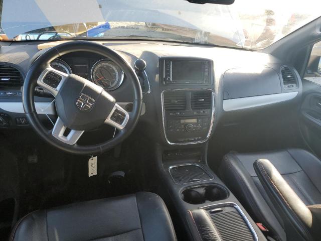 Photo 8 from auction – 2017 DODGE GRAND CARA with VIN 2C4RDGEG6HR573769