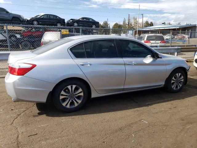 Photo 3 from auction – 2015 HONDA ACCORD LX with VIN 1HGCR2F38FA173947